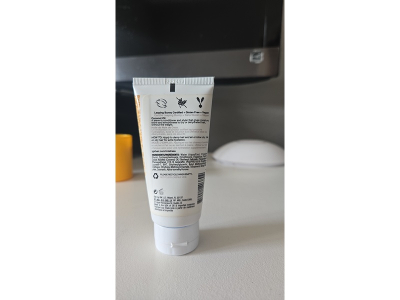 Igk Mistress Hydrating Hair Balm, 1.7 fl oz/50 mL