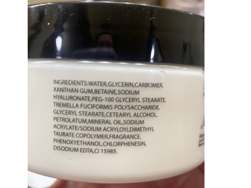 Velvet & Bloom Body Butter, Saffron & Cashmere, 6.7 fl oz/200 mL