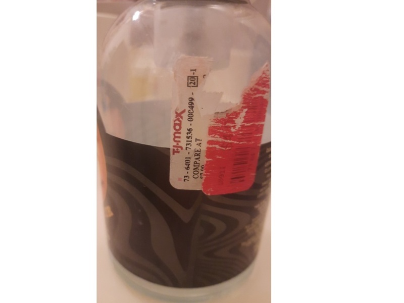 Maison De Base Foaming Hand Soap, Autumn Air, 16.9 fl oz/500 mL