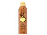 Sun Bum Sunscreen Spray, SPF 50, 6 oz/170 g - thumbnail 1