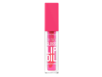 Rimmel Oh My Gloss Lip Gloss, 003 Berry Pink, 4.5 mL - Image 2