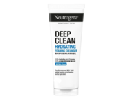 Neutrogena Deep Clean Hydrating Foaming Cleanser, 150 g - Image 2