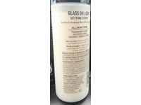 Hard Candy Glass On Lock Setting Spray, 3.4 fl oz/100 mL - thumbnail 2