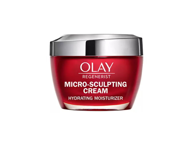 Olay Regenerist Micro Sculpting Cream, 5 oz