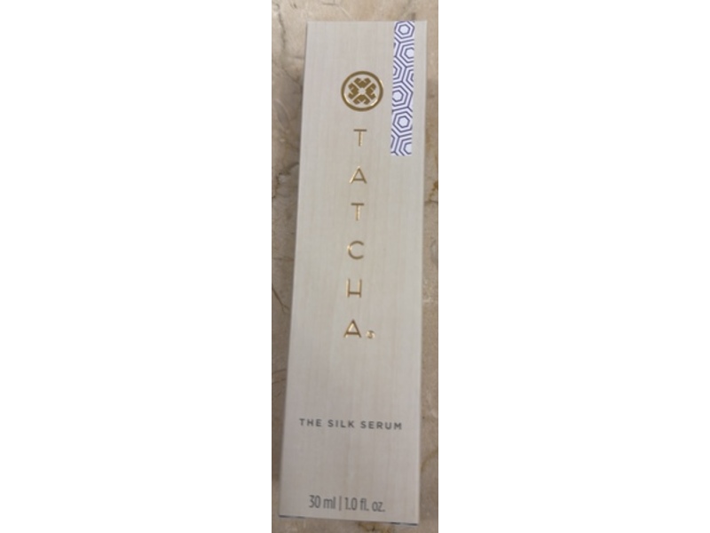 Tatcha The Silk Serum, 1.0 fl oz/30 mL