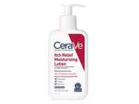 Cerave Eczema Itch Relief Moisturizing Lotion, Steroid Free, 8 fl oz/237 mL - thumbnail 1