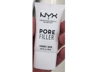NYX Shine Pore Filler Primer, 0.67 fl oz/20 mL - thumbnail 5