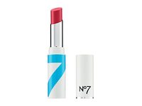 No7 HydraLuminous Lip Balm, Raspberry, 0.09 OZ/2.8 G - thumbnail 1