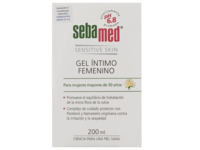 Sebamed Menopause Intimate Gel, 200 mL - Image 2