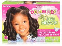 African Pride Dream Kids, Olive Miracle, 1 Kit - thumbnail 1