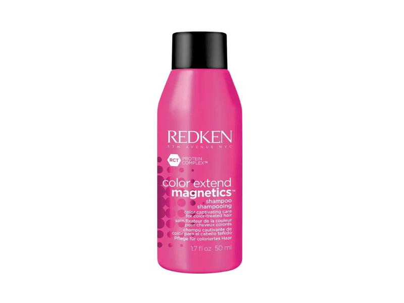 Redken Color Extend Magnetics Shampoo, 1.7 fl oz/50 mL