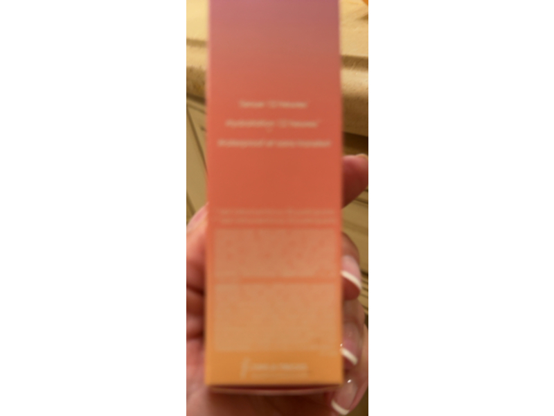 Benefit Dew-La-La Glow Liquid Highlighter, Luna, 0.85 oz/25 mL