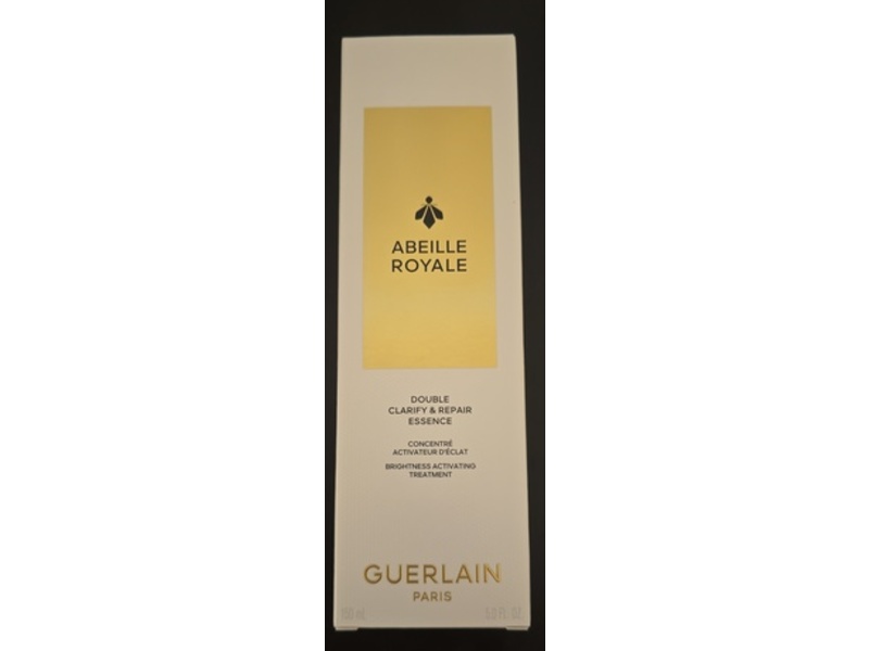 Guerlain Abeille Royale Double Clarify & Repair Essence, 5 fl oz/150 mL