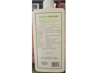 Native Boba Cafe Shampoo & Conditioner, Strawberry Matcha, 16.5 fl oz/487 mL, Pack Of 2 - thumbnail 3