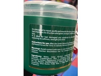 Lenier Detox Treatment, Rosemary, Mint, Eucalyptus & Biotin, 16 fl oz/473 g - thumbnail 3