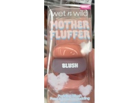 Wet N Wild Mother Fluffer Cloud Blush, Rose The Roof, 0.16 oz/4.6 g - thumbnail 2