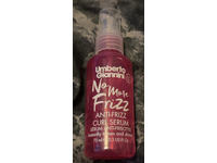 Umberto Giannini No More Anti-Frizz Curl Serum, 2.5 fl oz/75 mL - Image 3