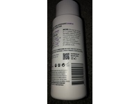 Growth Bomb Blonde Toning Supercharge Shampoo, 10.14 fl oz/300 mL - Image 5