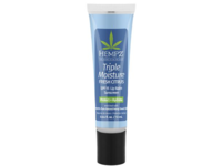 Hempz Triple Moisture Lip Balm, SPF 15, Fresh Citrus, 0.44 fl oz/13 mL - Image 2