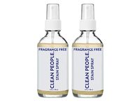 The Clean People Stain Spray, Fragrance Spray, 4 fl oz/118 mL, Pack Of 2 - Image 2