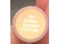 L'Oreal Paris Lumi Le Glow Highlighter Stick, 635 Glowy Golden Couture, 0.22 fl oz/6.5 g - thumbnail 4