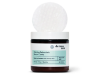 Derma Zen Calming Seborrheic Serum Cloths, 28 Count - thumbnail 1
