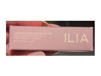 Ilia Liquid Powder Matte Eye Tint, Cork, 0.5 fl oz/1.5 mL - thumbnail 2