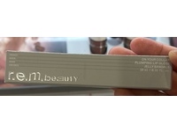 Rem Beauty On Your Collar Plumping Lip Gloss, Jelly Sandals, 0.33 fl oz/10 mL - thumbnail 2
