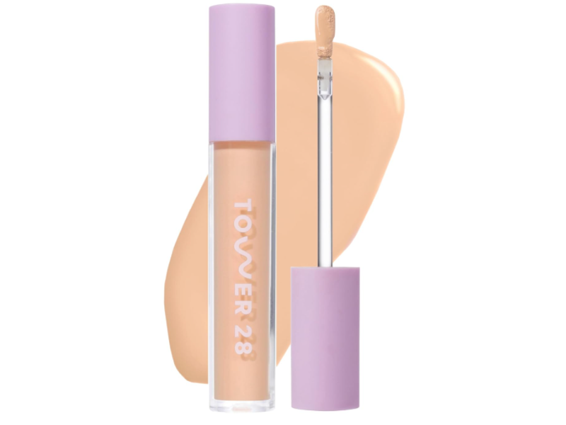 Tower 28 Swipe Serum Concealer , 5.5 HH, 0.22 fl oz/6.5 mL
