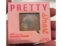 Pretty Smart Bronzer Powder, 050 Hermosa Too, 0.19 oz/5.5 g - thumbnail 2