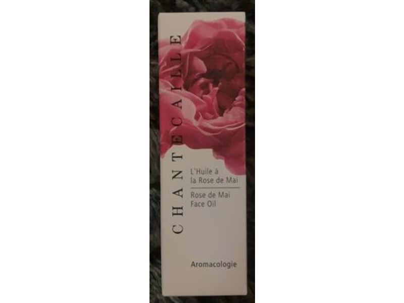 Chantecaille Rose De Mai Face Oil, 1.01 oz/30 mL