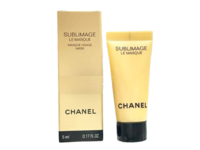 Chanel Sublimage Le Masque Visage Mask, 0.17 fl oz/5 mL - thumbnail 1