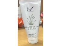 Niven Morgan Hand Cream, Beach Grass & Dune, 2.6 oz/73 g - Image 3