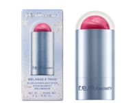 R.E.M. Beauty Melange A Trois Blush & Highlight Stick, Cheeky, 0.21 oz/6 g - thumbnail 1