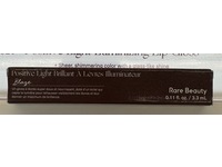 Rare Beauty Positive Light Luminizing Lip Gloss, Blaze, 0.11 fl oz/3.3 mL - Image 3