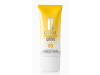 Clinique Uv Solutions hydrating Broad Spectrum Sunscreen, SPF 50, 1.3 fl oz/40 mL - thumbnail 2