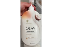 Olay Body Wash for Women, Coconut Oil, 35 fl oz/1.03 L - thumbnail 2