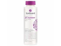 Spa Guard Balancer pH Increaser Spas & Hot Tubs, 18 oz/510 g - thumbnail 1