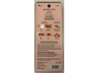 Dashing Diva Gloss Ultra Shine Gel Nail Strips, Baby Bouquet, 32 Count - thumbnail 3