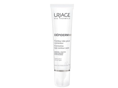Uriage Depiderm Corrective Eye Contour, 15 mL