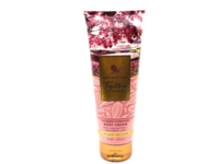 Bath & Body Works Ultimate Body Cream, Together Weather, 8 oz/226 g - Image 2