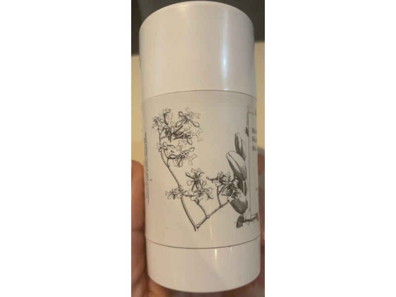Maison Louis Marie No.04 Bois De Balincourt Deodorant, 2.6 oz/75 g