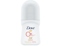 Dove 24H Deodorant, Peach & Lemon, 50 mL - thumbnail 1