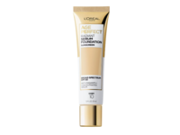 L'Oreal Paris Age Perfect Radiant Serum Foundation, SPF 50, 10 Ivory, 1 fl oz/30 mL - thumbnail 2
