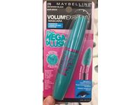 Maybelline New York Volum' Express Mega Plush Waterproof Mascara, 276 Brownish Black, 0.3 fl oz/9 mL - thumbnail 2