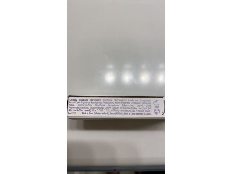 Urban Decay Double Down Brow - Brown Putty