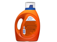 Tide+ Ultra Oxi White + Bright Laundry Detergent, 59 Loads, 84 fl oz/2.48 L - thumbnail 4