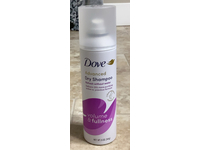Dove Advanced Dry Shampoo, Volume And Fulllness, 5 fl oz/141 g - Image 3