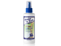 Mane 'n Tail Herbal Gro Spray Therapy, 6 fl oz/178 mL - Image 2