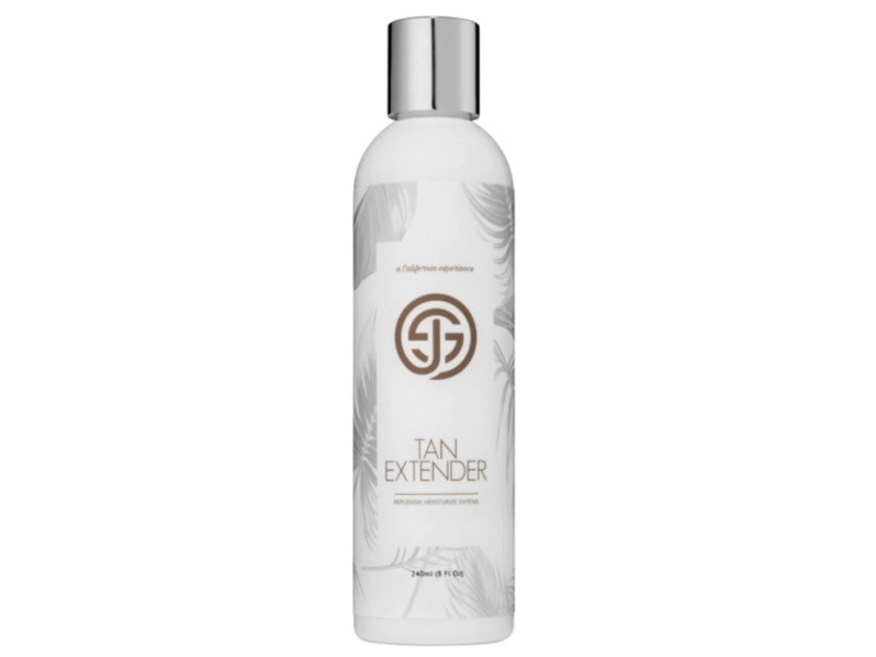 Sjolie Tan Extender, 8 fl oz/240 mL